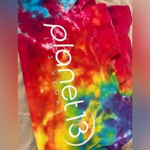 Planet 13 Tee